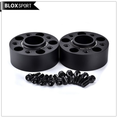 5x120 to 5x114.3 Wheel Adapters for BMW E90 E36 E46 M3 M5 30mm Front ,25mm Rear