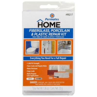 Permatex High Strength Repair Kit 30 gm 90217