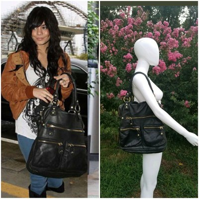 linea pelle bag