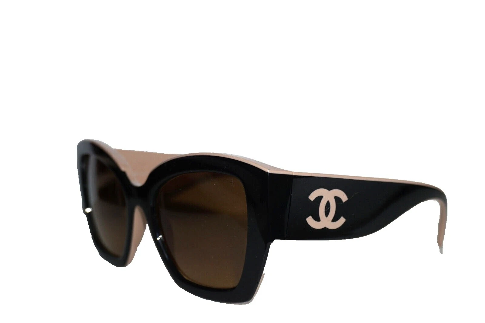 CHANEL Cat Eye Sunglasses for Men