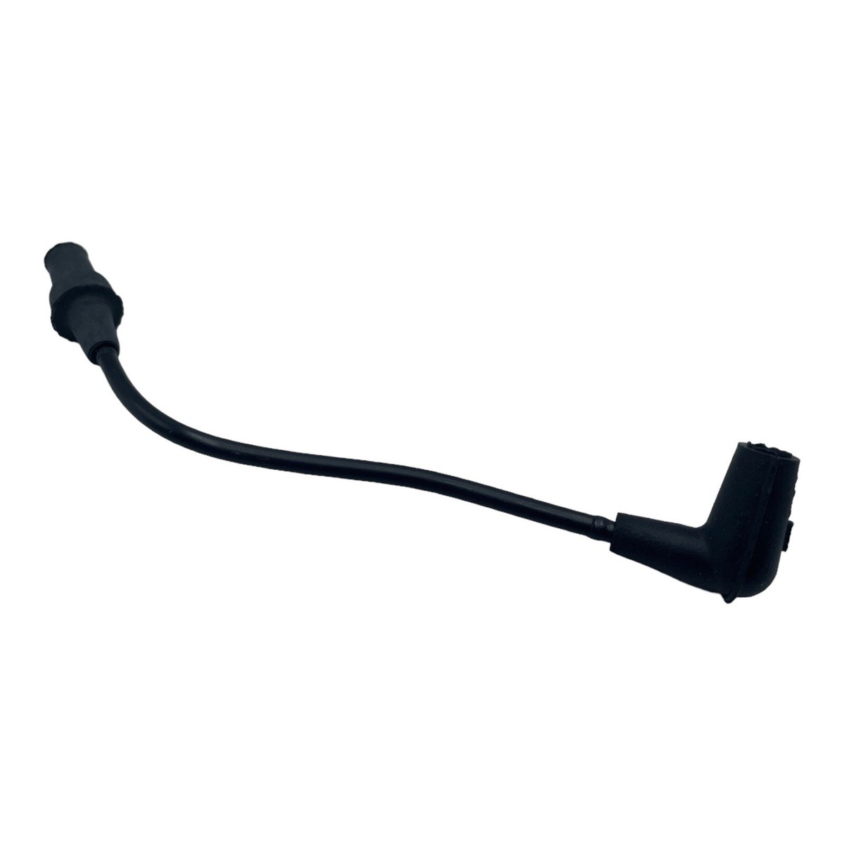 2002-06 MINI Cooper S Fuel Tank Breather Vacuum Hose Genuine