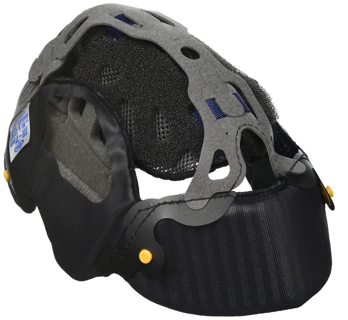 NEW] Arai (ARAI) SZ-RAM4 System Interior (59-60) III-7mm (former 
