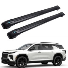 Barra transversal apta para portaequipajes de techo Chevrolet Traverse 2024-2026
