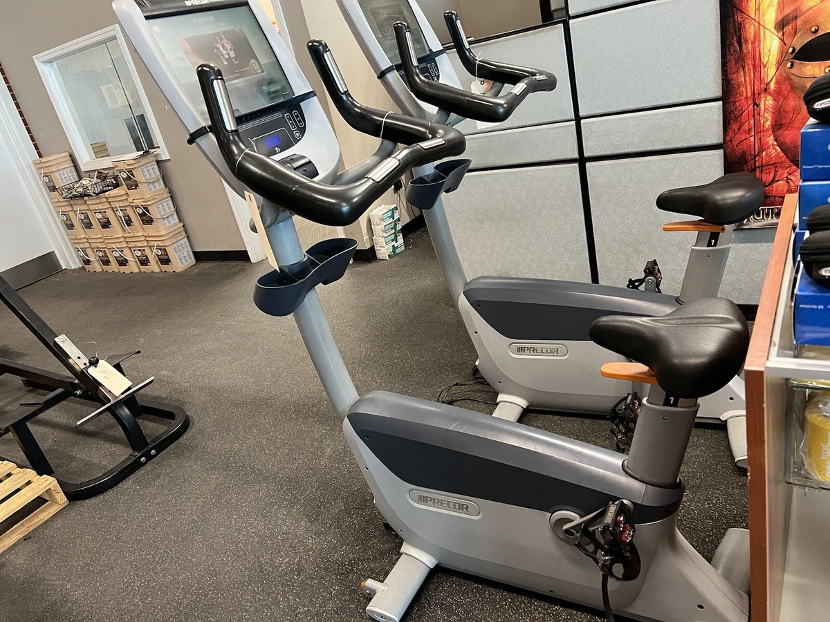 Precor ubk online 885