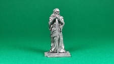 Collectible Tin Miniature Righteous Noah Scale 1:32 54mm