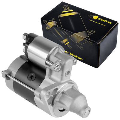 Nuevo arrancador copatible con John Deere Gator Kawasaki FE250D FE290D