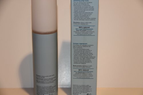 h2o + sea pure Renewing Prep Tonic 7 Fl Oz. - Bild 2 von 2