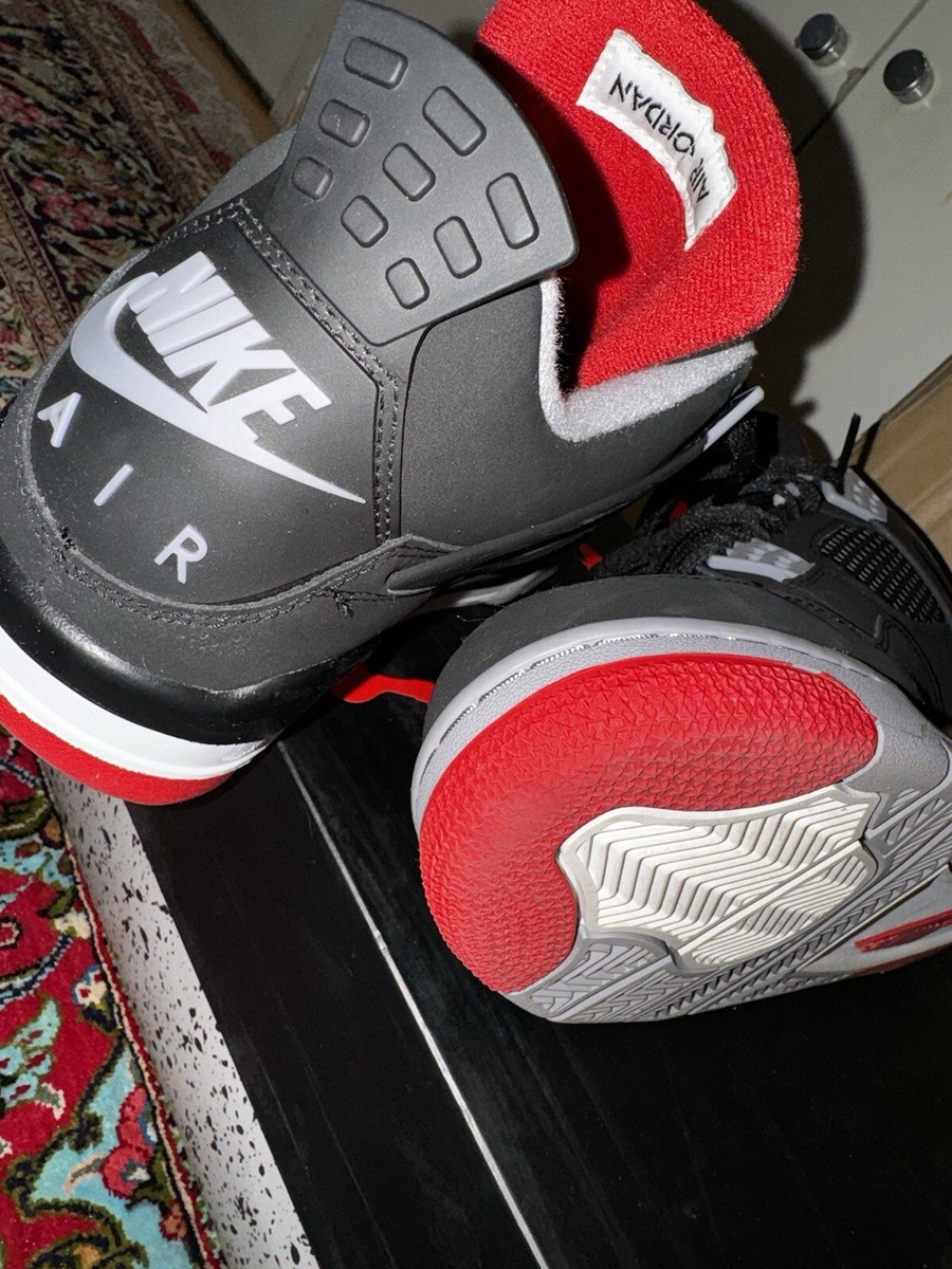 AIR JORDAN 4 RETROS 2019 | eBay