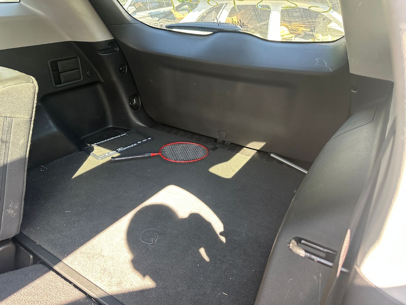 GMC TERRAIN 2018 - 2020 2.0L ENGINE TURBOCHARGER INTERCOOLER AIR COOLER OEM 65K