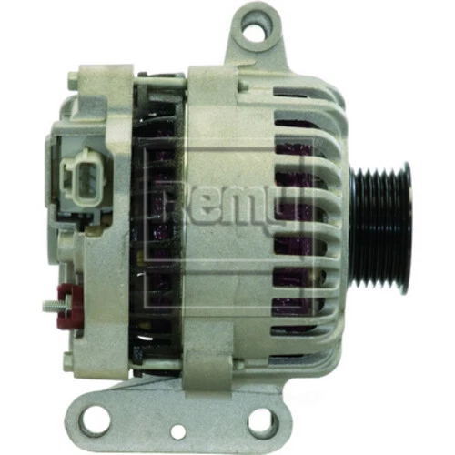Alternador - Nuevo Remy 92555 para Ford F-150 2005 4,2 L-V6 Foto 4 de 4