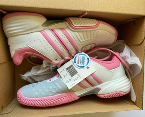 adidas barricade xj junior