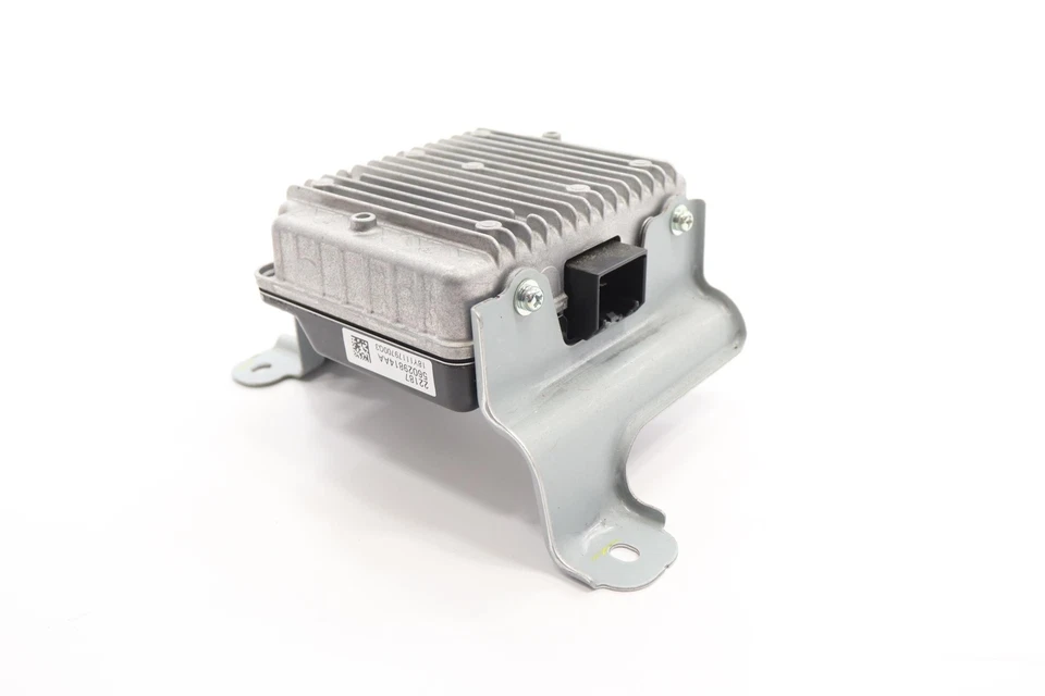 Módulo de control convertidor de potencia Chrysler Pacifica 2018-2025 OEM 56029814AA Foto 2 de 4