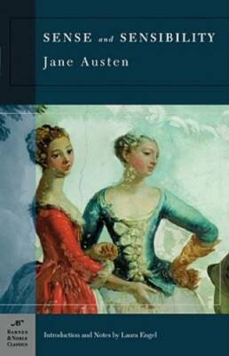 #ad Sense and Sensibility Barnes amp; Noble Classics Paperback GOOD $3.87