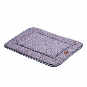 memory foam kennel pad