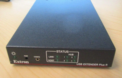 Extron USB Extender Plus T | Transmitter