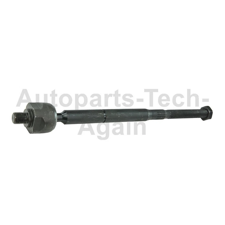 Mevotech 4 Front Tie Rod End Fits 2007-2008 Dodge Caliber 2007-2008 Jeep Compass - Image 4 of 4