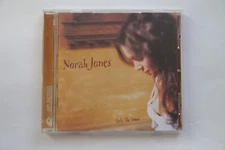 (R-33) Norah Jones - Feels Like Home. CD