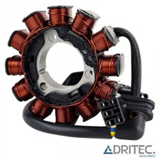 ✅ STATORE ALTERNATORE per HONDA CRF 250 (2018-2020)