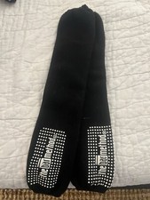 Bar Method Leg Warmers Black