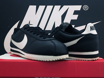 Vintage 2017 Nike Classic Cortez Leather SE UK10 EU45 OG Compton Gump Air Max 1 Rare