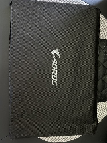 GIGABYTE AORUS 15 YE5-54DEB34SH 15,6"QHD | i5-12500H | 16GB | 3TB SSD | 3080Ti - Bild 12 von 14