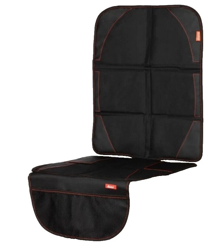 diono Black Baby Car Seat Accessories