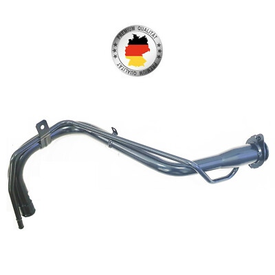 NSU PRINZ 4 Tankstutzen / Tankrohr 0475901010000 (Z427) NEU NOS EUR 37