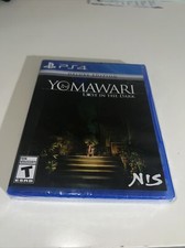 Yomawari Lost In The Dark Edición Deluxe (PS4 Playstation 4) Nuevo Precintado