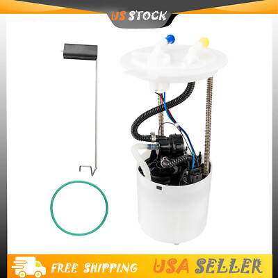 FG1318 Electrical Fuel Pump Assembly For Ford Escape 2010-2012 Mercury Mariner
