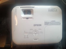 Epson EX3212 LCD Projector
