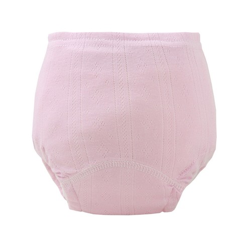 Baby Kids Waterproof Reusable Cotton Infant Potty Training Pants Nappy Children/ - Picture 19 of 20