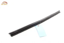 2018-2024 AUDI SQ5 Q5 REAR LEFT SIDE DOOR WINDOW INNER WEATHERSTRIP SEAL OEM