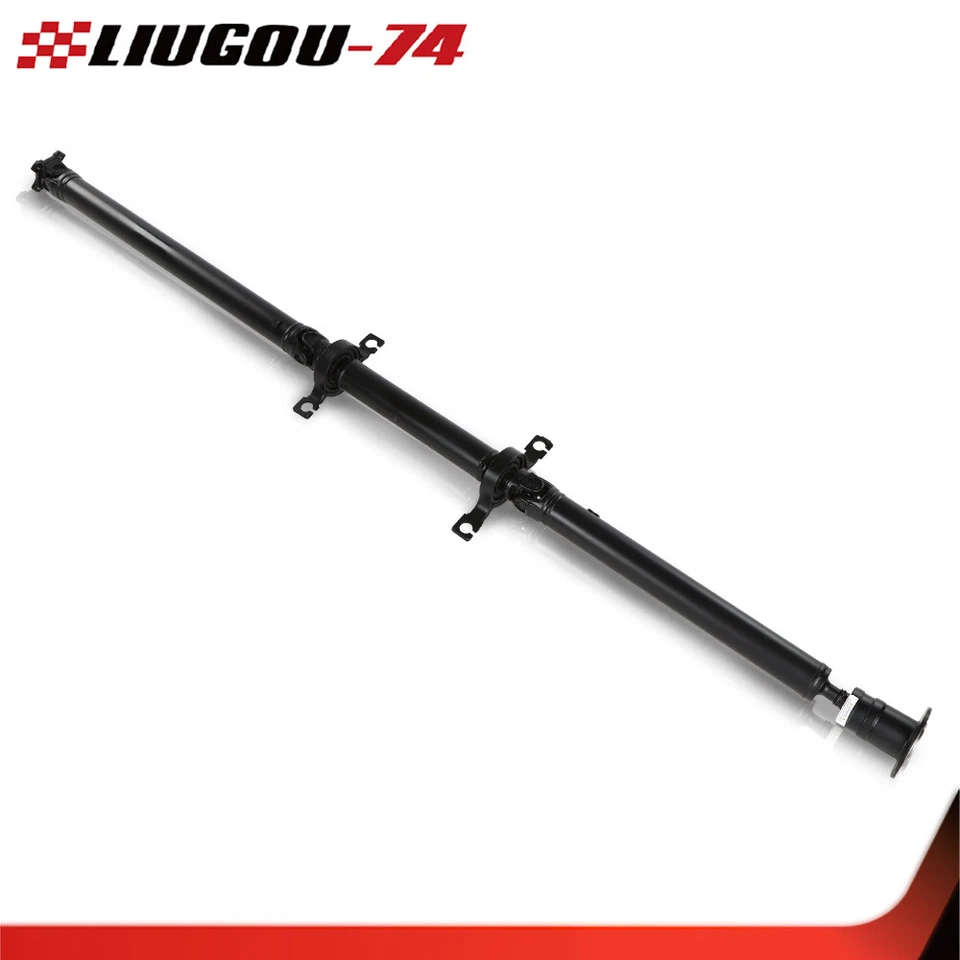 Rear Driveshaft Prop Fit For Ford Edge Lincoln Mkx 2007-08 7T4Z4R602A DT4Z4R602A - Image 2 of 4