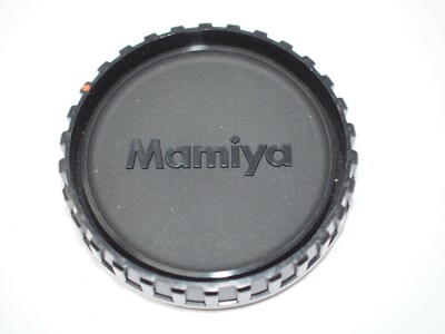 Mamiya 645AF / 645AFD / Phase One Body Cap
