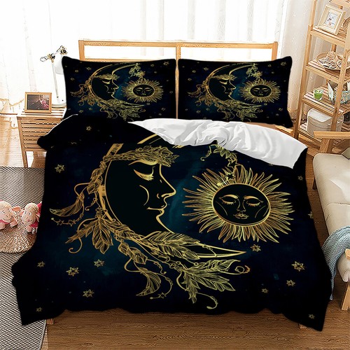 Ultra Soft Quilt Doona Duvet Cover Set Single Double Queen King Size AU - Picture 33 of 53