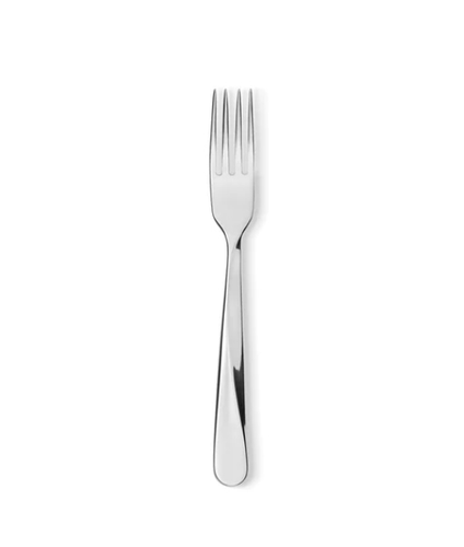 Set 6 Forchette Dessert In Acciaio Inox - Mini Forchette Per Frutta