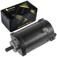 Starter for Kawasaki Vulcan 1500 VN1500 Classic Drifter Nomad Mean Streak 96-08