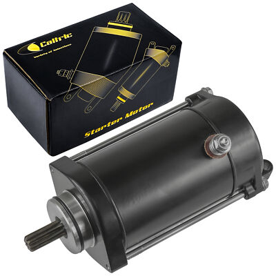 Starter for Kawasaki Vulcan 1500 VN1500 Classic Drifter Nomad Mean Streak 96-08