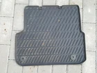 Car floor mat set