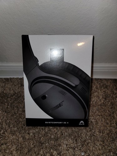 Buy Bose QuietComfort 35 Series II 