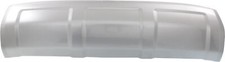 Valance for 2014-2023 Toyota 4Runner Front  CAPA CERTIFIED