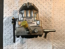 HYDRO GEAR HYDROSTATIC PUMP: OEM Part # PY-AKBB-BY1X-XXXX HYDRO-GEAR