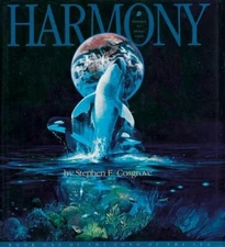 Harmony Hardcover Stephen Cosgrove
