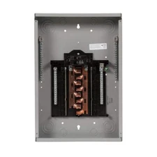PN Series 100 Amp 16-Space 32-Circuit Main Breaker Plug-On Neutral Load Center