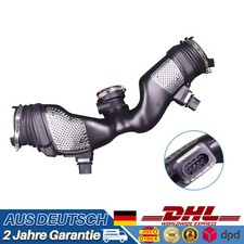 Per Mercedes-Benz V6 OM642 A6420908237 Tubo Aspirazione Canale Aria Pulita Misuratore Massa Aria