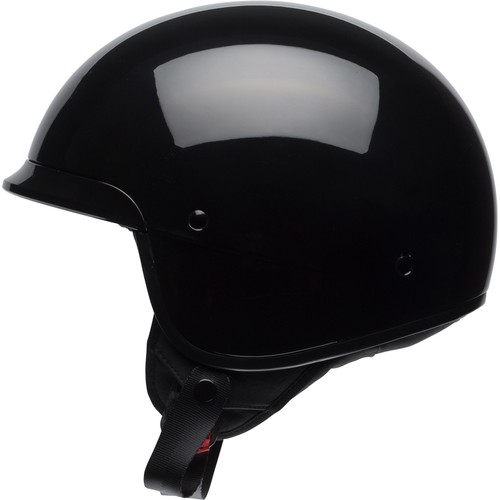 Bell Scout Air Cruiser Street Motorcycle Helmet - CHOOSE COLOR & SIZE - Picture 15 of 34