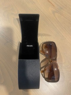 Prada Women’s Sunglasses Genuine