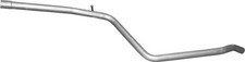 Tube d'échappement Dacia DUSTER