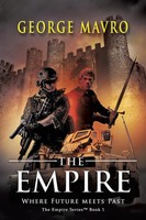 The Empire Constantinople Under Siege George Mavro Taschenbuch Englisch 2017