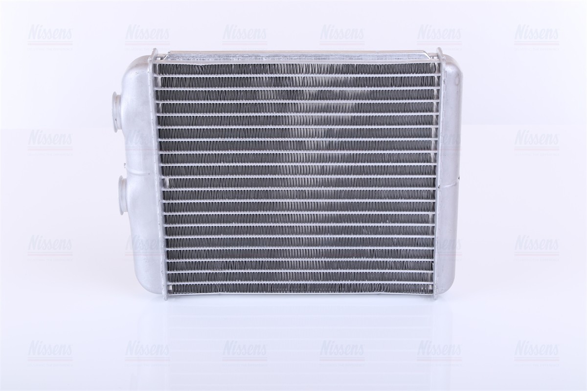 NISSENS Interior Heater Matrix (LHD Only) 72662 for CHEVROLET ASTRA (1998) 2.0 D